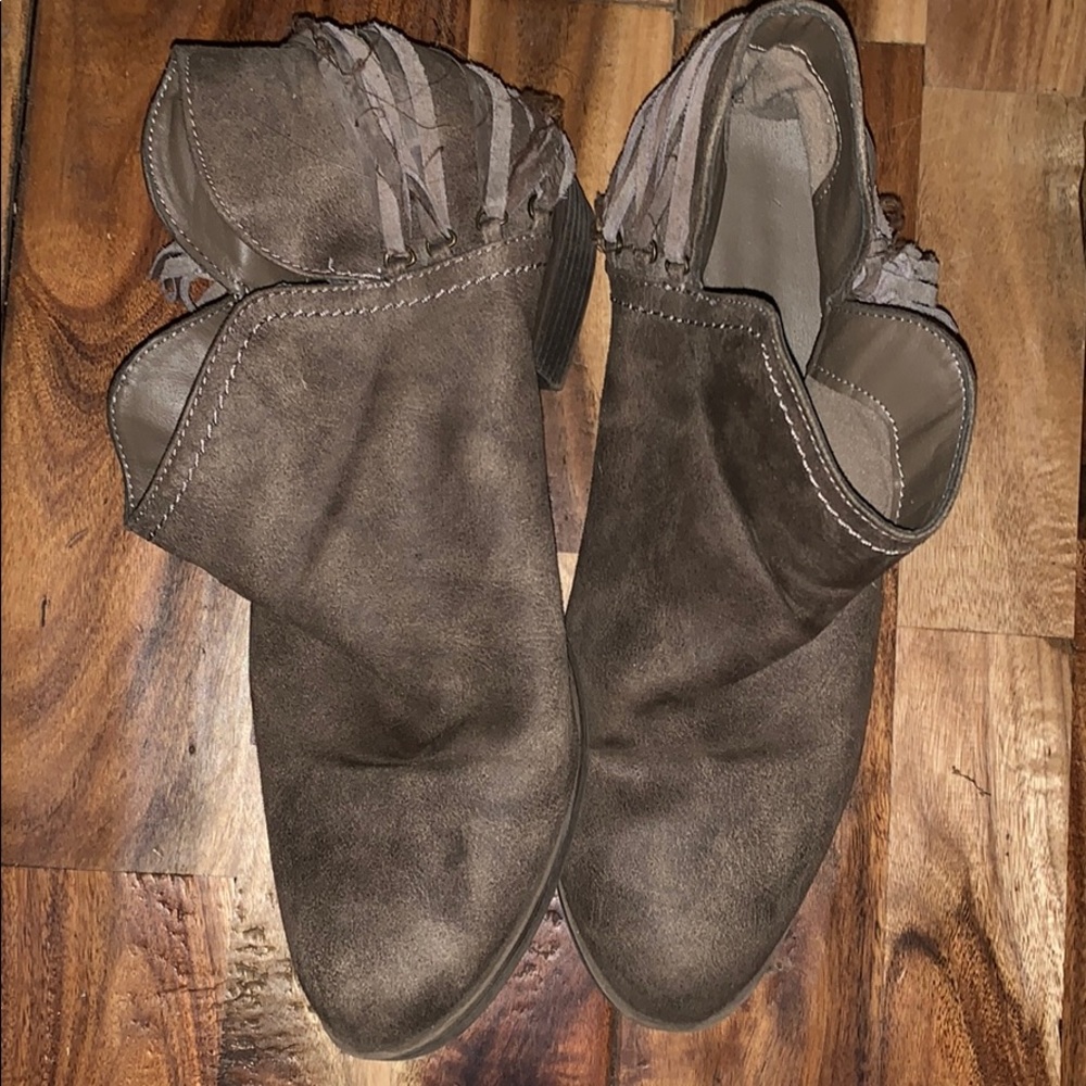 Women’s boot good condition.